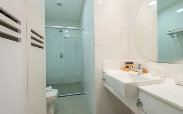 Hotel Gran Odara
