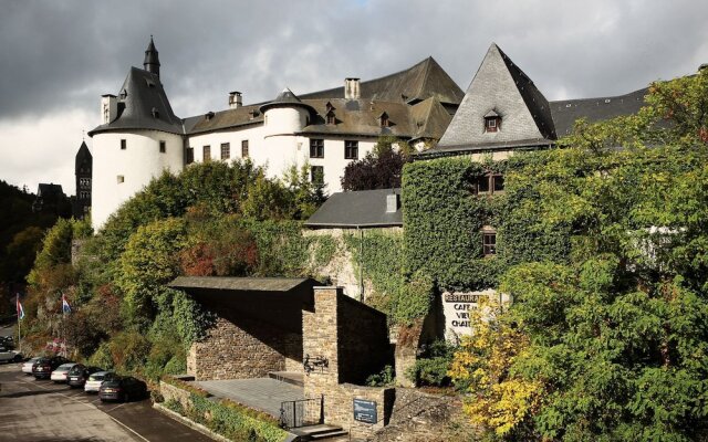 Le Clervaux Design Hotel & Spa