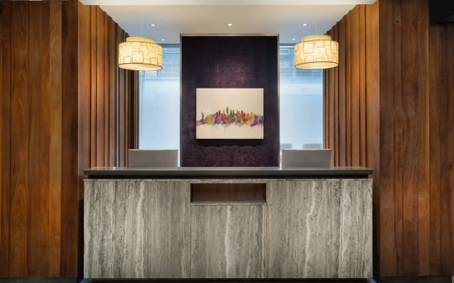 Best Western Premier Herald Square