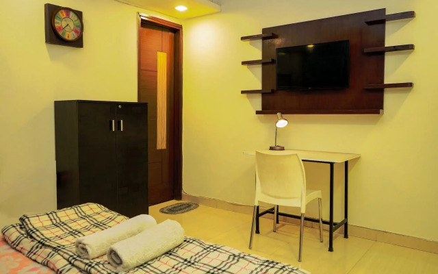 Amigos India - Hostel