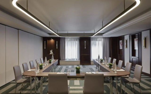 Electra Palace Athens Hotel