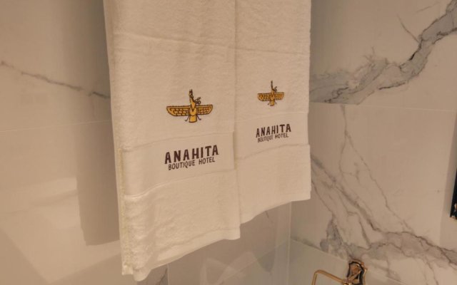 Hotel Boutique Anahita