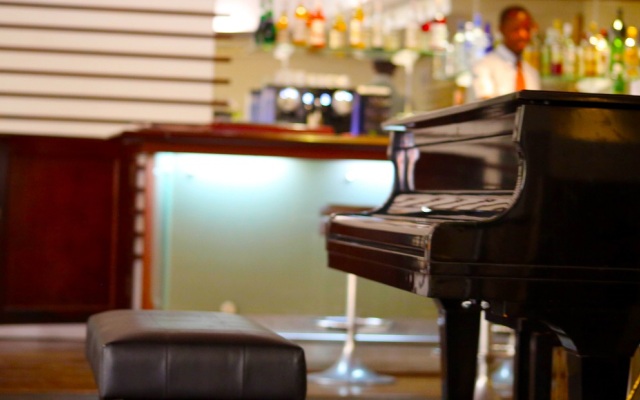 Accra City Hotel