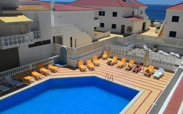 Apartamento Oura T1 Beach 200m