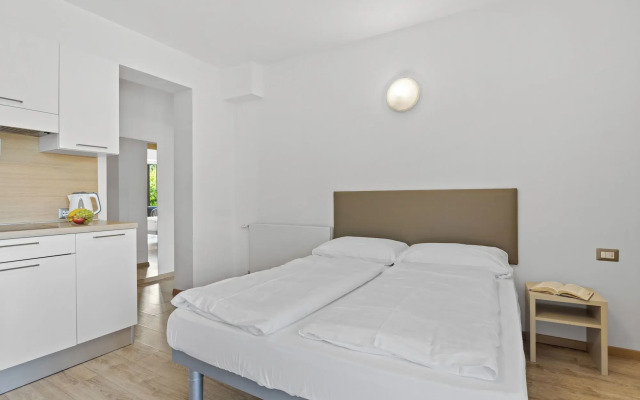 Residence Lagorai