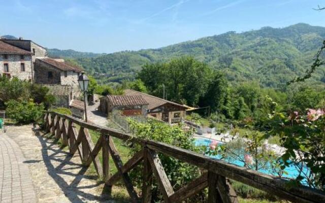 Borgo Giusto Tuscany