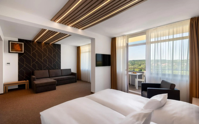Hunguest Hotel Helios