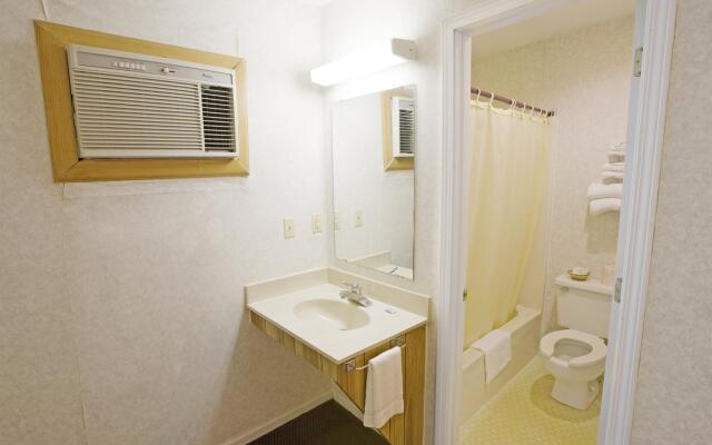 Americas Best Value Inn Jonesville