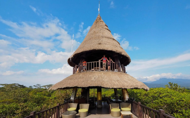 The Menjangan by LifestyleRetreats