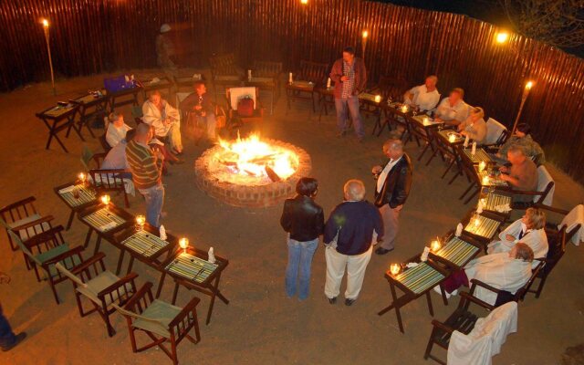 Ditholo Game Lodge