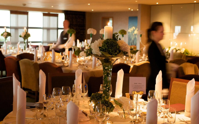 Aghadoe Heights Hotel and Spa