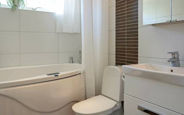 Holiday Home in Hunnebostrand