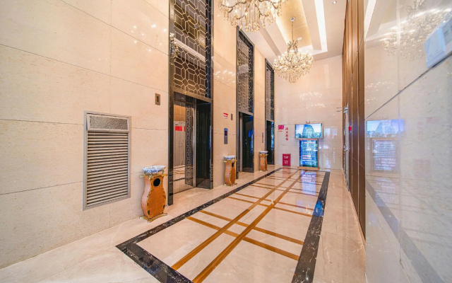 Zongheng Hotel