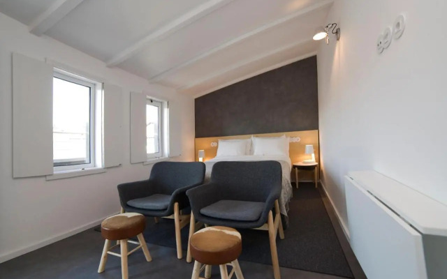 Oporto Design Attic