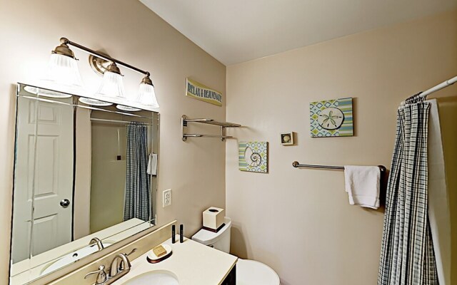 William Hilton - 3 Br Villa