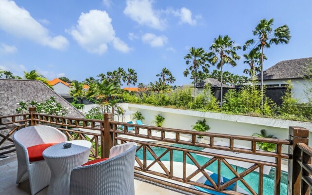 Villa Miu Seminyak