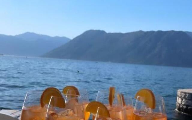 Apartman Jovan2,on the beach with free Wi-Fi