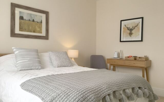 1 Ashford Road Guesthouse