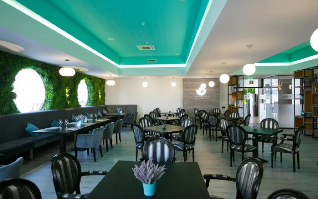 Primera Dru Hotel&Spa