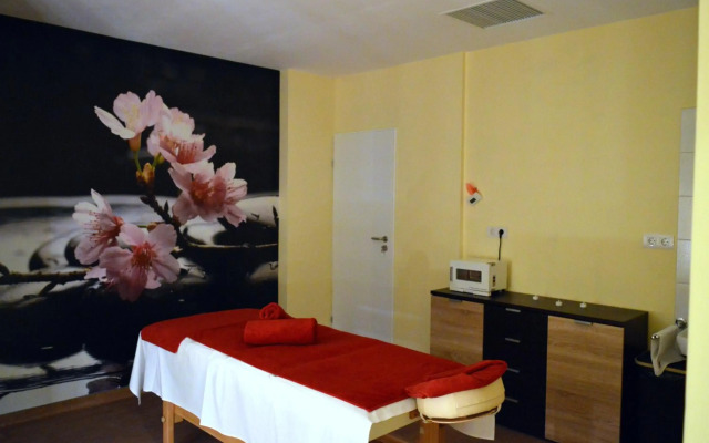 Salis Hotel and Medical Spa