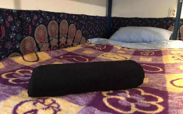 Namaste Hostel & Camping