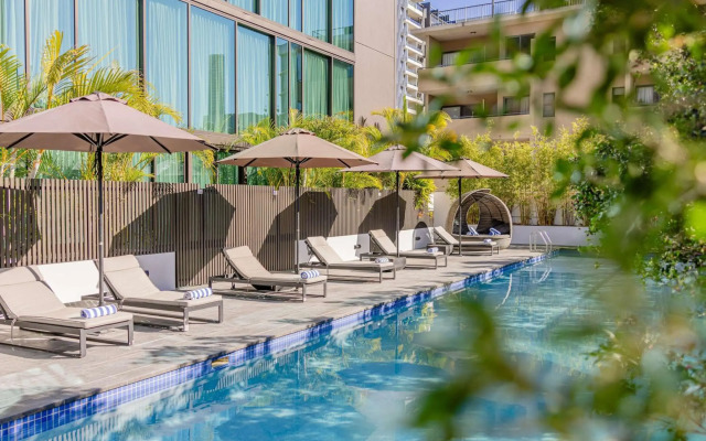 Novotel Brisbane South Bank Hotel
