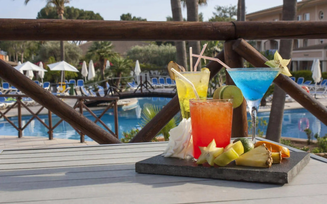 Mar Hotels Playa Mar & Spa