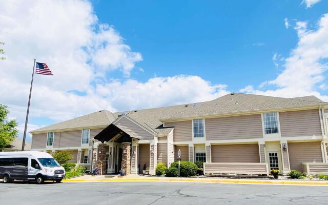 Sonesta ES Suites Dulles Airport