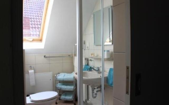 Pension Stauber