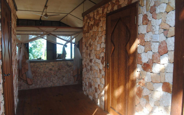 Zanzibar Rock Hotel
