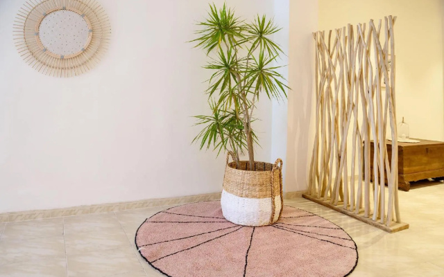 Hostal Boutique Beni