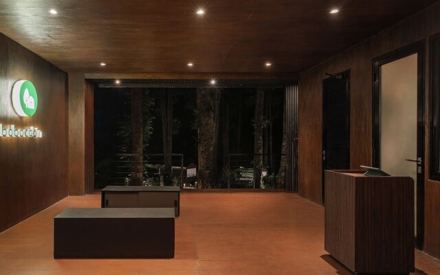 Bobocabin Baturraden