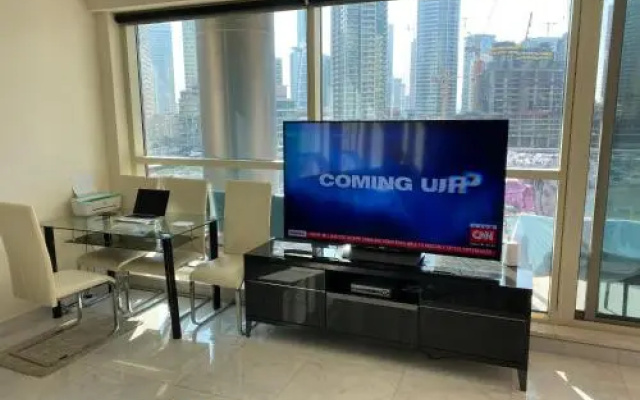 My-Places Dubai Apartment - Al Sahab 1