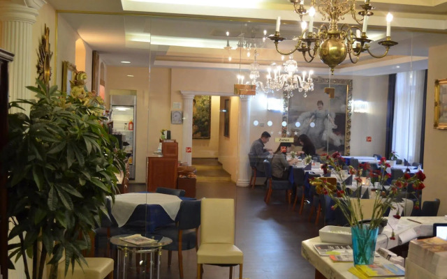 Hotel Pension Excellence