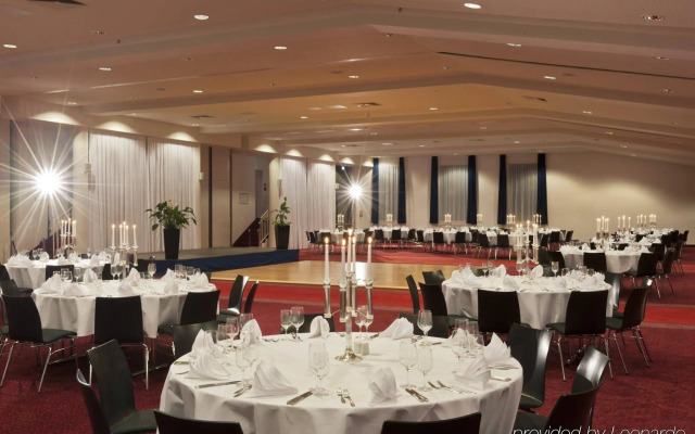 City Hotel Dresden Radebeul