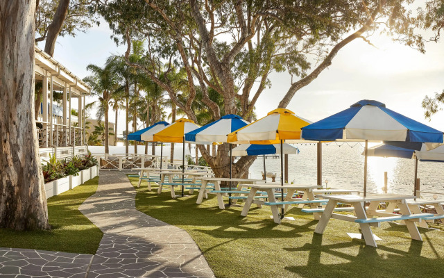 The Beachcomber Hotel & Resort, an Ascend Collection Resort