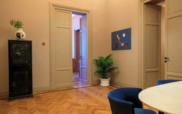 Belmonte Luxury Rooms - LR Collection