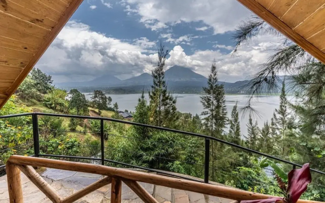 My Hill Eco-Lodge