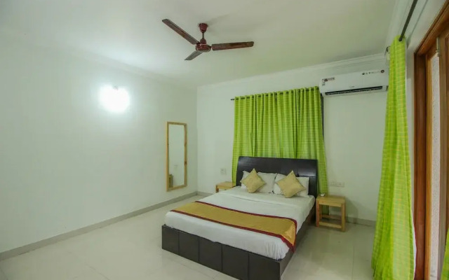 OYO 10297 Home Sunset View 2BHK Dona Paula