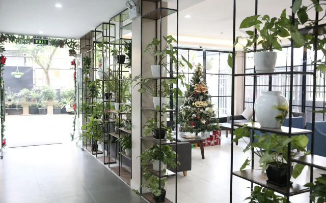 ISTAY Hotel Apartment 5