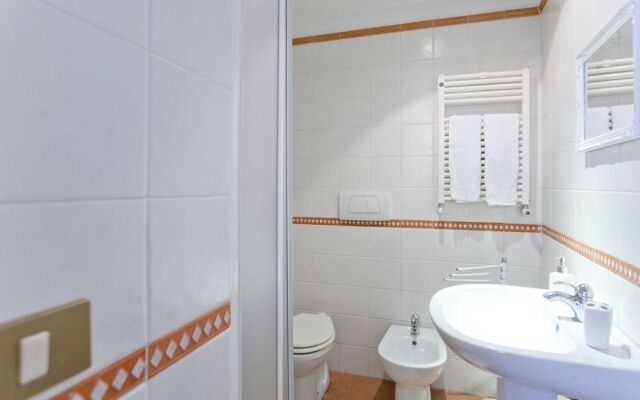 Rental In Rome - San Pio Apartment