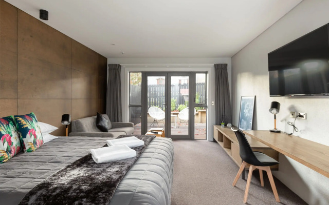 Arrowtown Motel