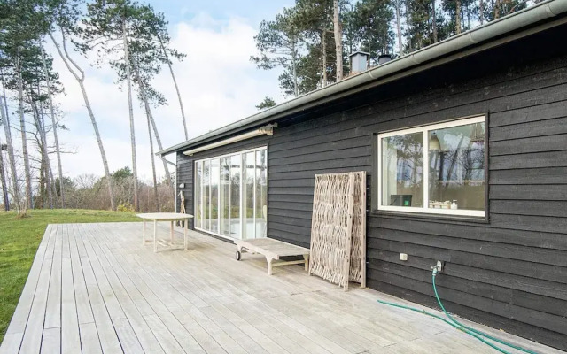 7 Person Holiday Home in Nykobing Sj