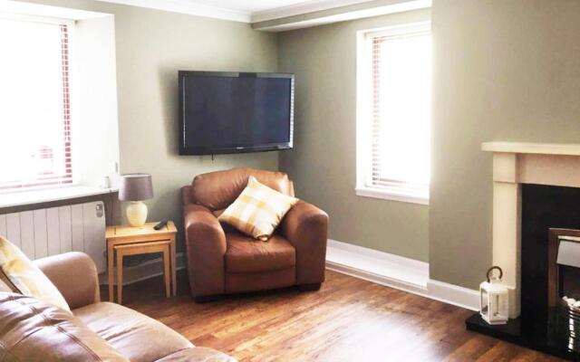 1 St Ellas House Apartment