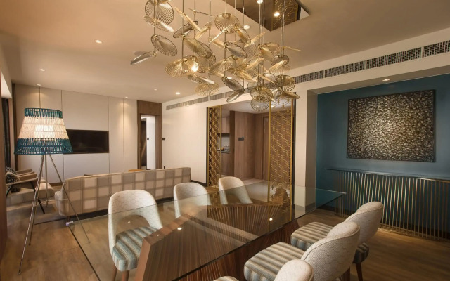 JEN Penang Georgetown by Shangri-La