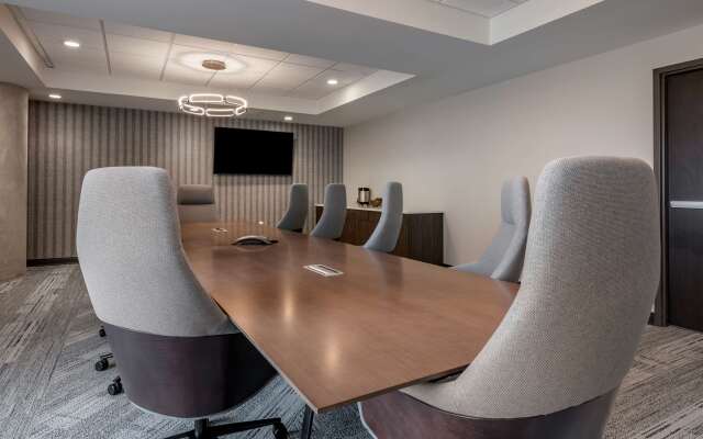 Vīb Hotel by Best Western Denver RiNo
