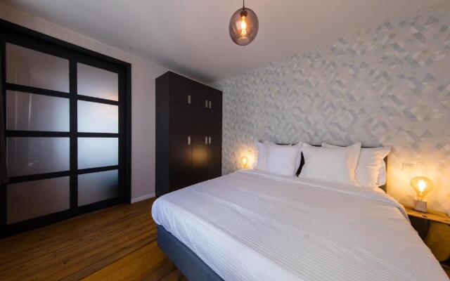 Urban Suites Brussels Royal