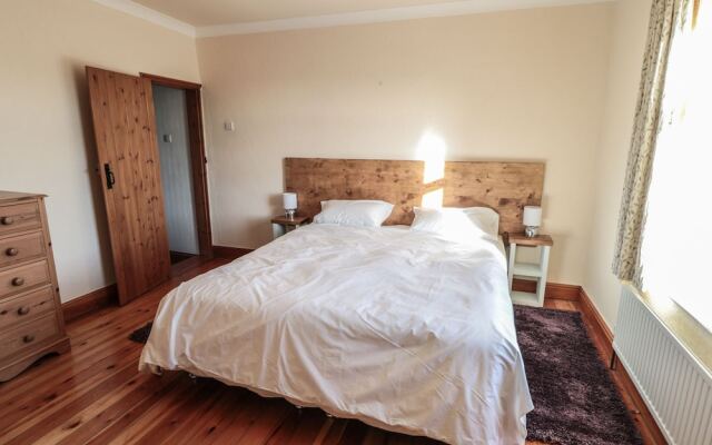 Wragg Cottage