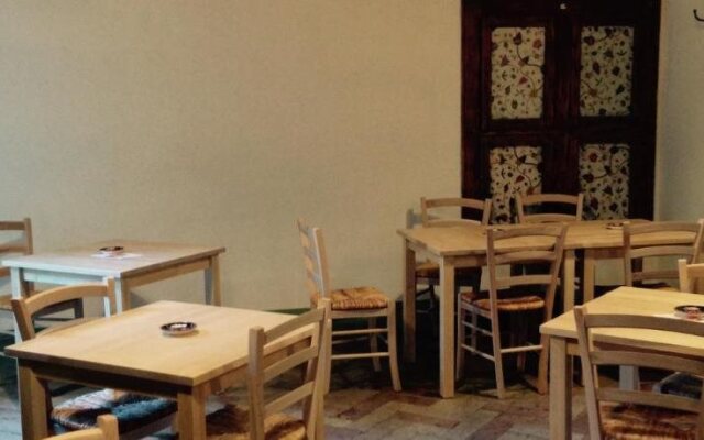 B&B Antica Biblioteca