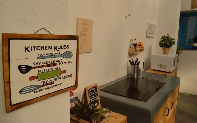 Cantagua Hostel